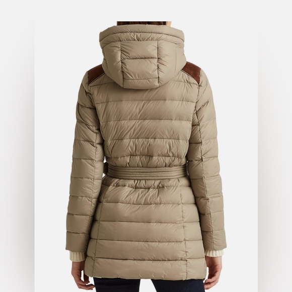 Lauren Ralph Lauren Winter coat - Picture 3 of 9